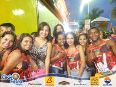 Bloco A Tribo